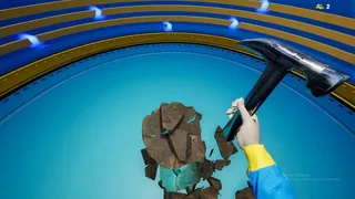 Скриншот 5 к игре GOLD MINER CHALLENGER