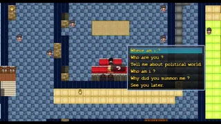 Скриншот 5 к игре Winter's Ankh