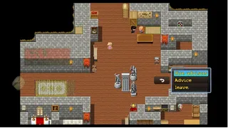 Скриншот 7 к игре Winter's Ankh