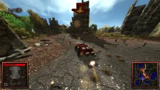 Скриншот 7 к игре Fast or Dead