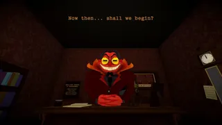 Скриншот 4 к игре Department of the Devil