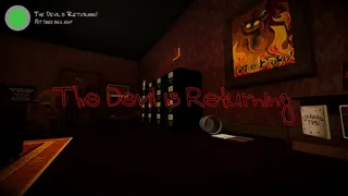 Скриншот 5 к игре Department of the Devil