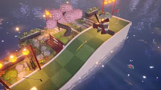 Скриншот 2 к игре Zen Golf