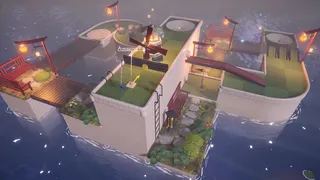 Скриншот 3 к игре Zen Golf