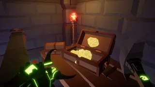 Скриншот 1 к игре Mining Odyssey