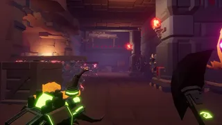 Скриншот 2 к игре Mining Odyssey