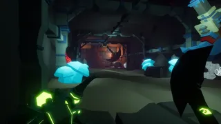 Скриншот 3 к игре Mining Odyssey