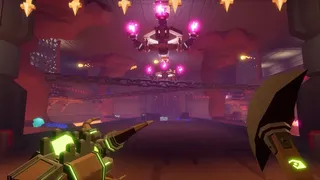 Скриншот 4 к игре Mining Odyssey
