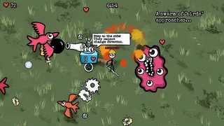 Скриншот 5 к игре Super Kill-BOI 9000