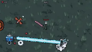 Скриншот 6 к игре Super Kill-BOI 9000