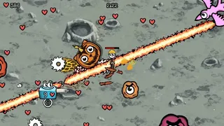 Скриншот 7 к игре Super Kill-BOI 9000