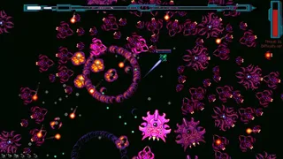 Скриншот 1 к игре Void Scrappers Prologue