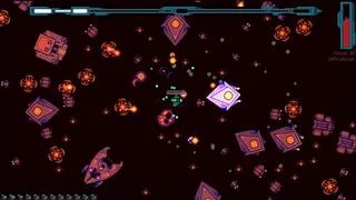 Скриншот 6 к игре Void Scrappers Prologue