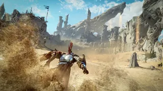 Скриншот 8 к игре Atlas Fallen: Reign Of Sand