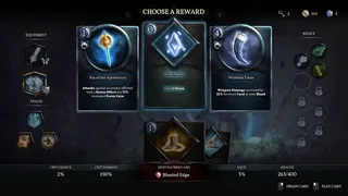 Скриншот 8 к игре Ravenbound