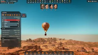 Скриншот 1 к игре Stranded: Alien Dawn
