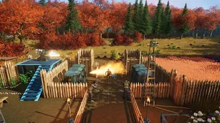 Скриншот 7 к игре Stranded: Alien Dawn