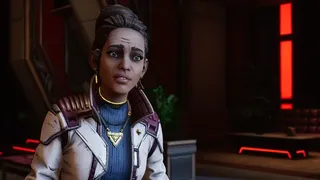 Скриншот 1 к игре New Tales from the Borderlands