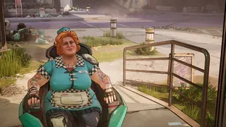 Скриншот 3 к игре New Tales from the Borderlands