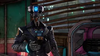 Скриншот 4 к игре New Tales from the Borderlands