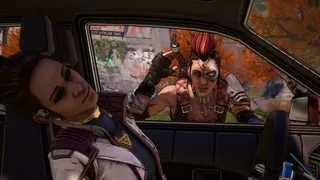 Скриншот 6 к игре New Tales from the Borderlands