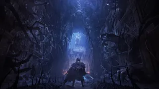 Скриншот 3 к игре Lords of the Fallen