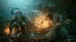 Скриншот 6 к игре Lords of the Fallen