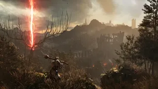 Скриншот 7 к игре Lords of the Fallen