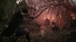 Скриншот 8 к игре Lords of the Fallen