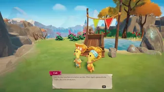 Скриншот 2 к игре The Last Alchemist