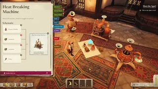 Скриншот 5 к игре The Last Alchemist