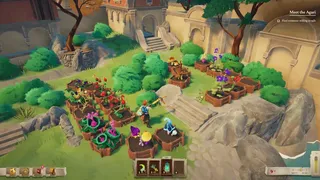 Скриншот 6 к игре The Last Alchemist