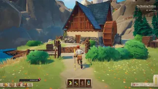 Скриншот 8 к игре The Last Alchemist