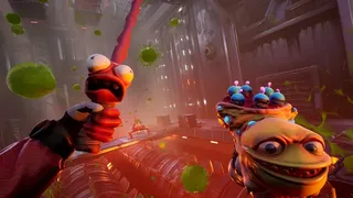 Скриншот 3 к игре High On Life