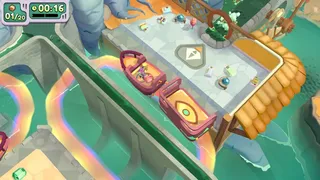 Скриншот 5 к игре Moving Out 2