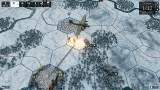 Скриншот 4 к игре Total Tank Generals