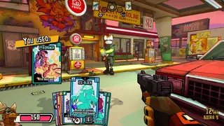 Скриншот 4 к игре Friends vs Friends