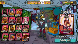 Скриншот 6 к игре Friends vs Friends