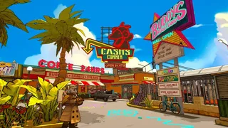 Скриншот 7 к игре Friends vs Friends
