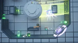 Скриншот 2 к игре Hitboxer