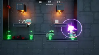 Скриншот 5 к игре Hitboxer