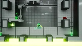 Скриншот 6 к игре Hitboxer