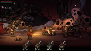 Скриншот 4 к игре Edge of Sanity