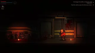 Скриншот 8 к игре Edge of Sanity