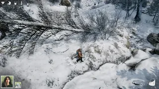 Скриншот 2 к игре Edge of Collapse
