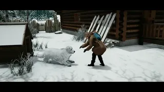Скриншот 4 к игре Edge of Collapse