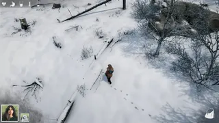 Скриншот 8 к игре Edge of Collapse