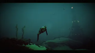 Скриншот 4 к игре Under The Waves