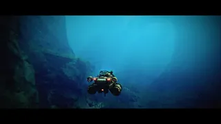 Скриншот 5 к игре Under The Waves
