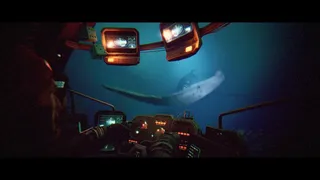 Скриншот 7 к игре Under The Waves